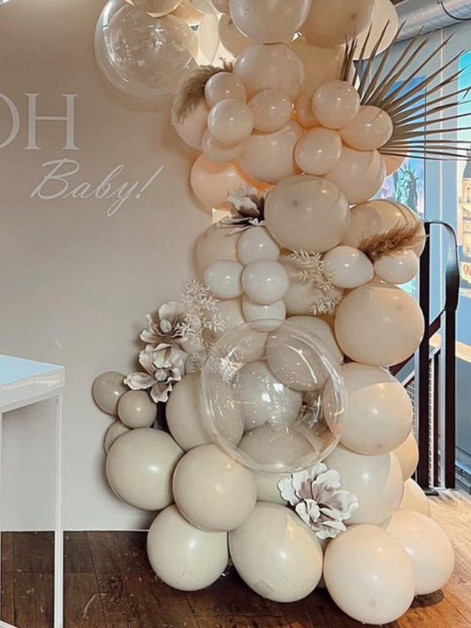 112pcs Balloon Garland Set - Decotree.co Online Shop