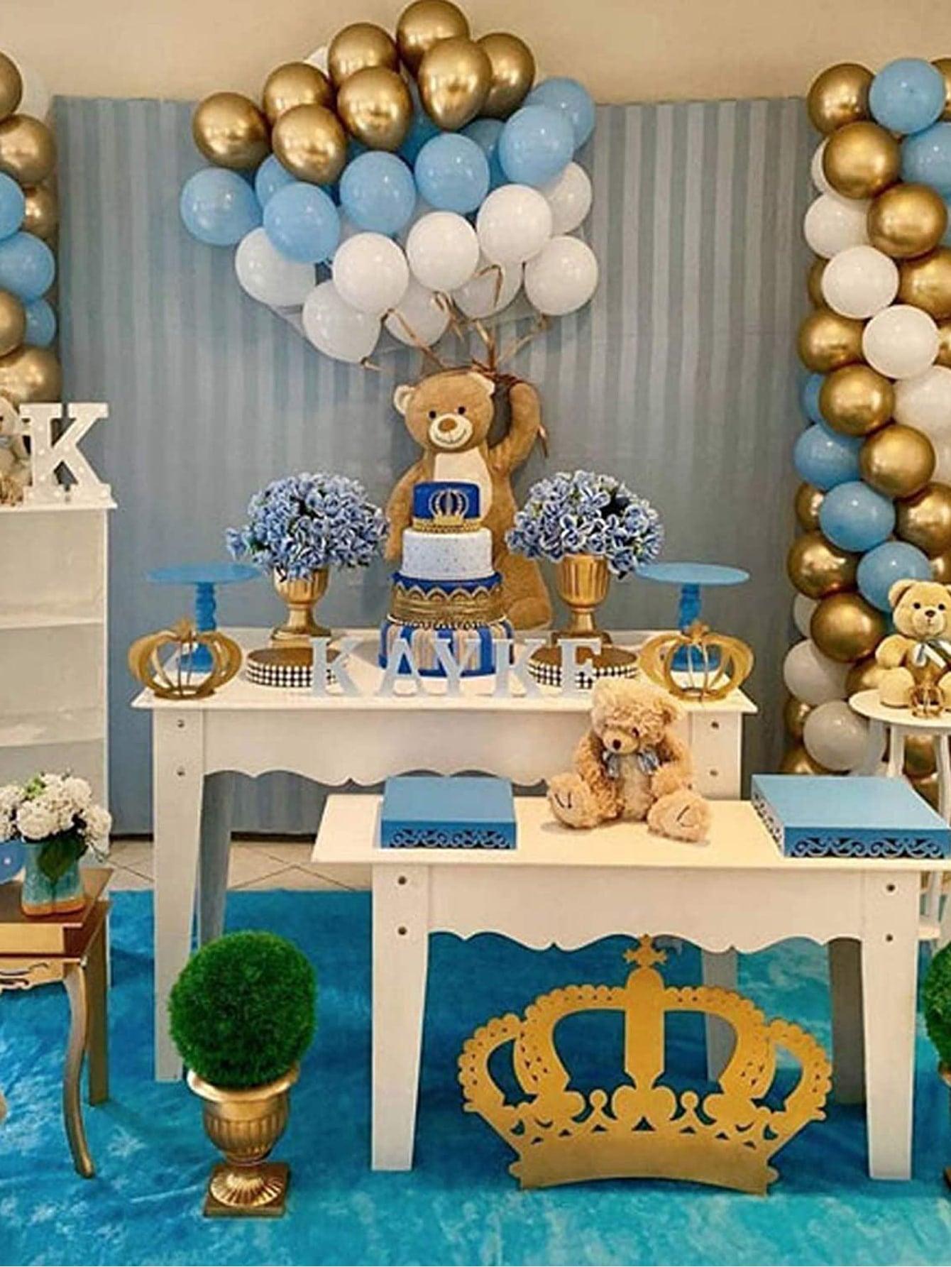 82pcs Party Decoration Balloon Set - Decotree.co Online Shop