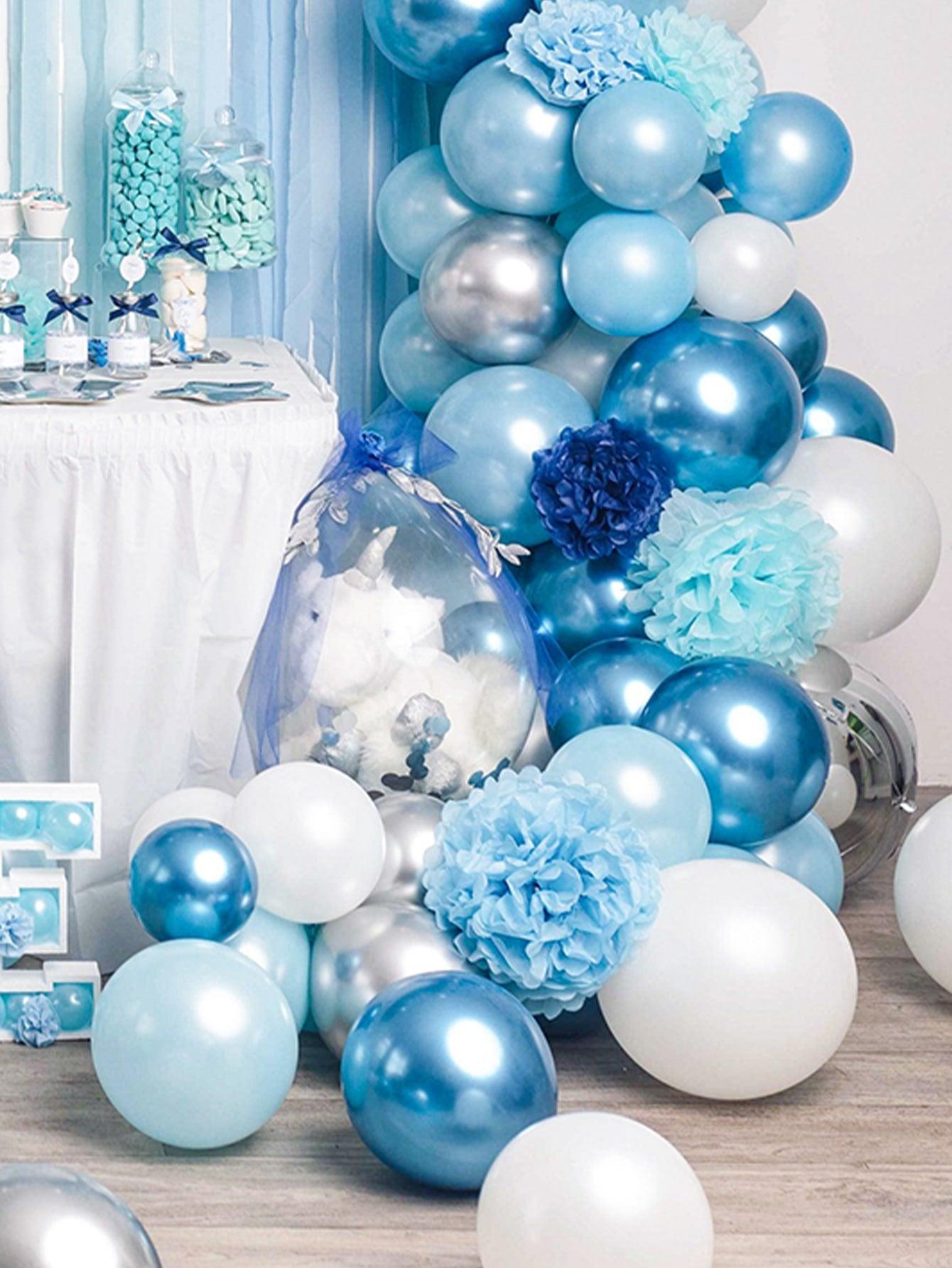 85pcs Party Balloon Garland Set - Decotree.co Online Shop