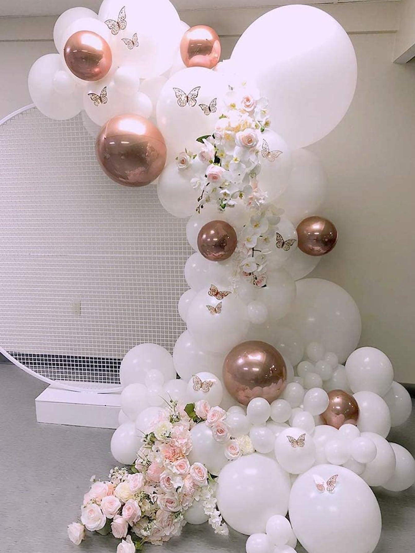 99pcs Party Balloon Garland - Decotree.co Online Shop