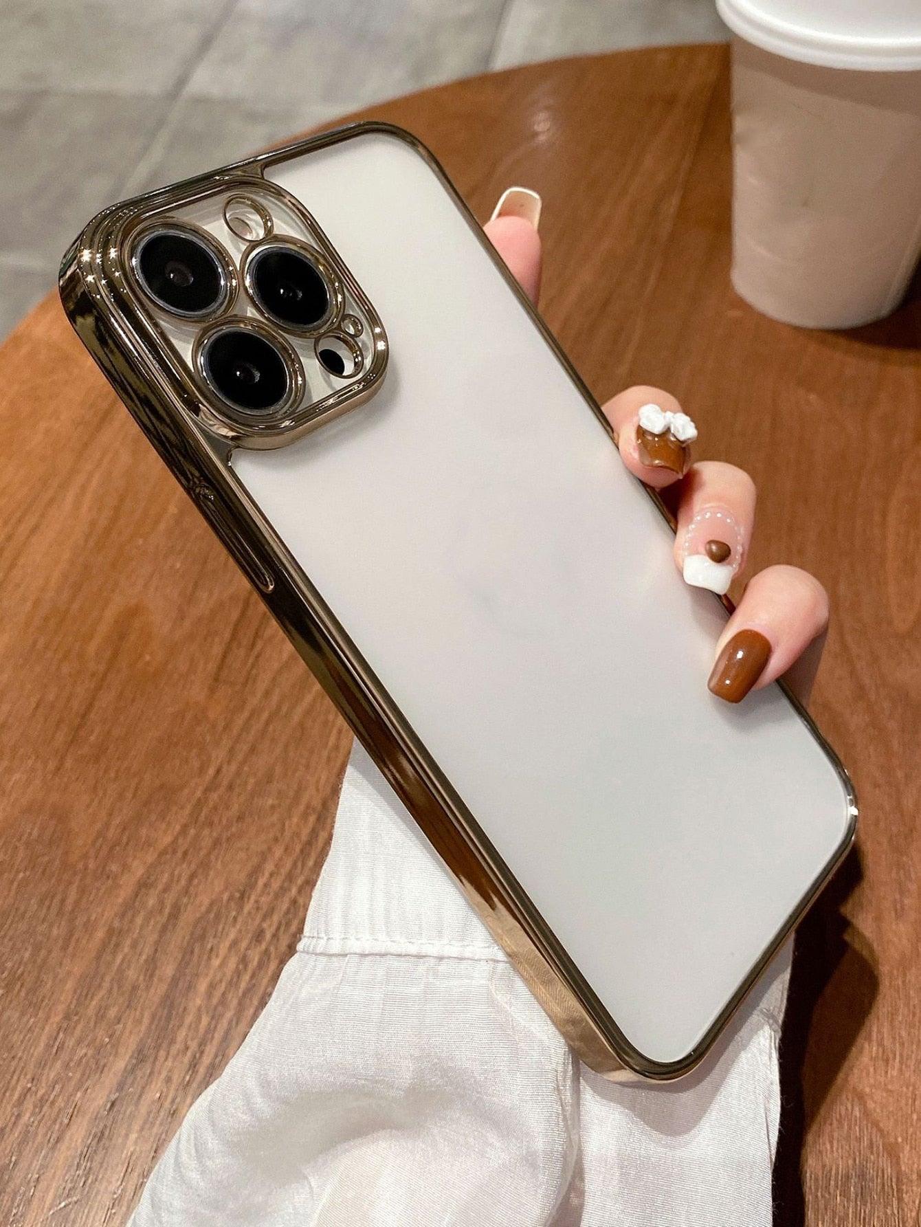 Astronaut Design Stand-out Grip Phone Case - Decotree.co Online Shop