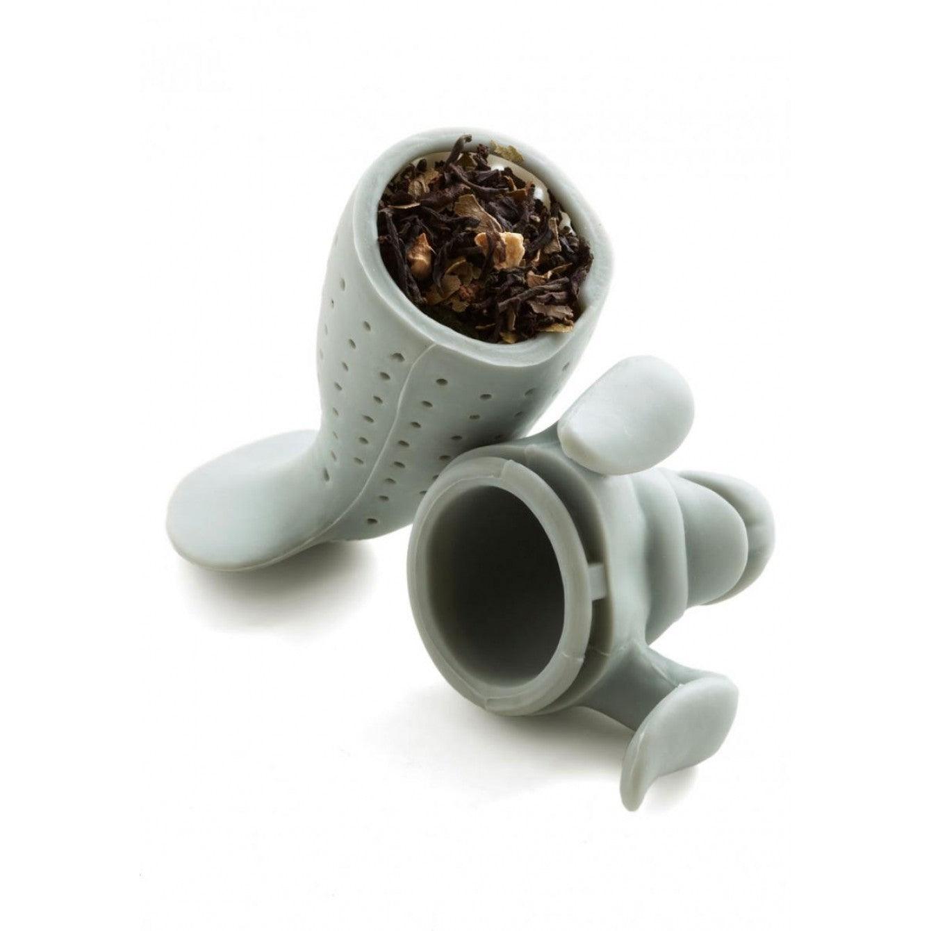 Cute Manatee Tea Strainer - Decotree.co Online Shop