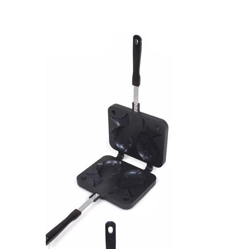 Japanese Pancake Maker/ Waffle Maker - Decotree.co Online Shop