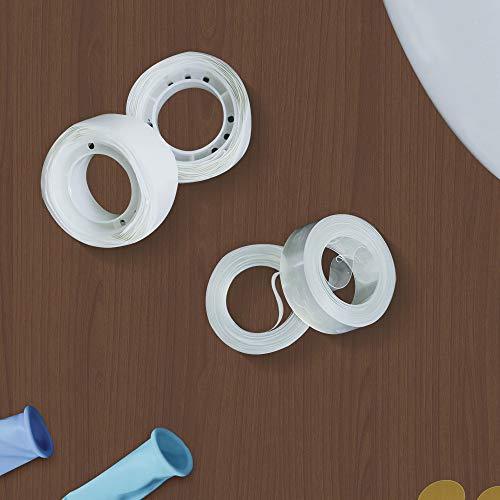 Macaron Blue Balloon Kit 135PCS 18In 12In 5In Navy Blue Metallic Gold Balloon Arch Garland For Festival Picnic Family Engagement, Wedding, Birthday Party - Decotree.co Online Shop