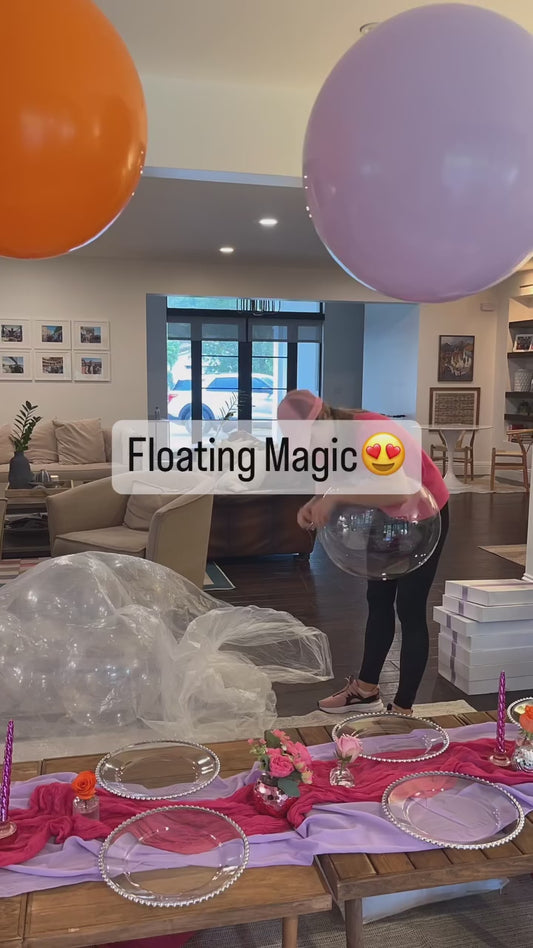 Wholesale Balloons Reusable Led Balloons Home Party Decorations