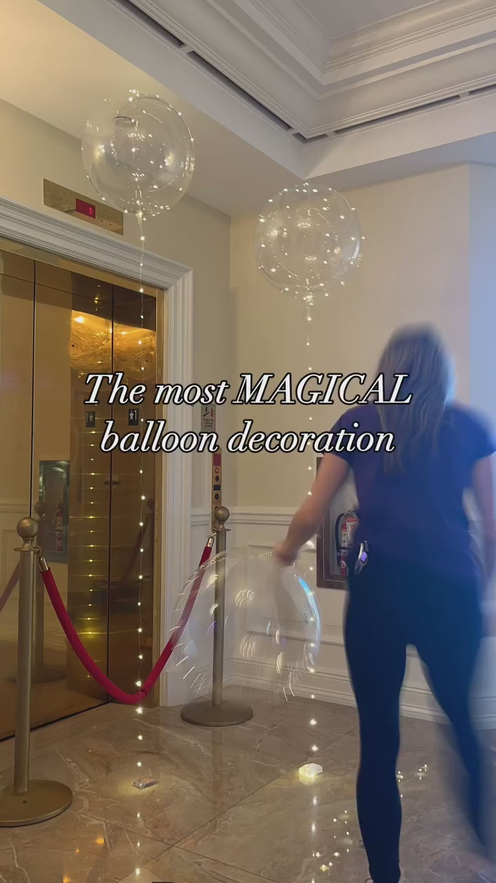 Wedding Balloons Party Decor