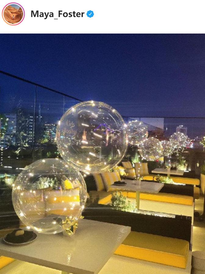 Reusable Led Balloon Birthday and Wedding Party Decorations - Decotree.co Online Shop