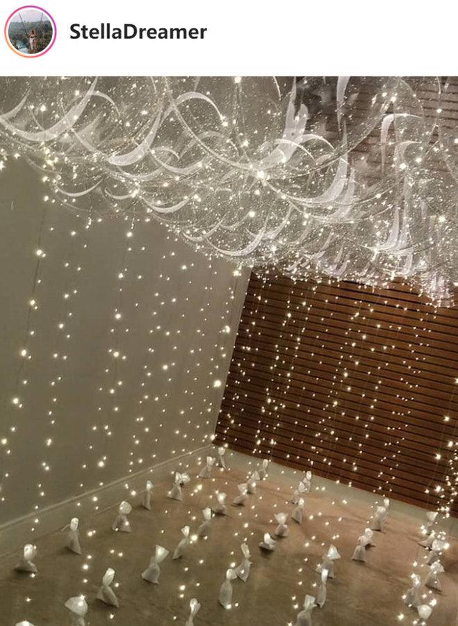 Reusable Led Balloons - Decotree.co Online Shop