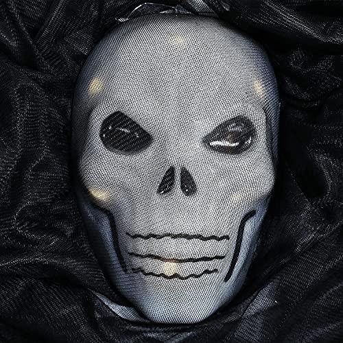 10.8ft Halloween Ghost Hanging Decorations Scary Creepy Halloween Wall Decorations for Indoor/Outdoor Decor - Decotree.co Online Shop