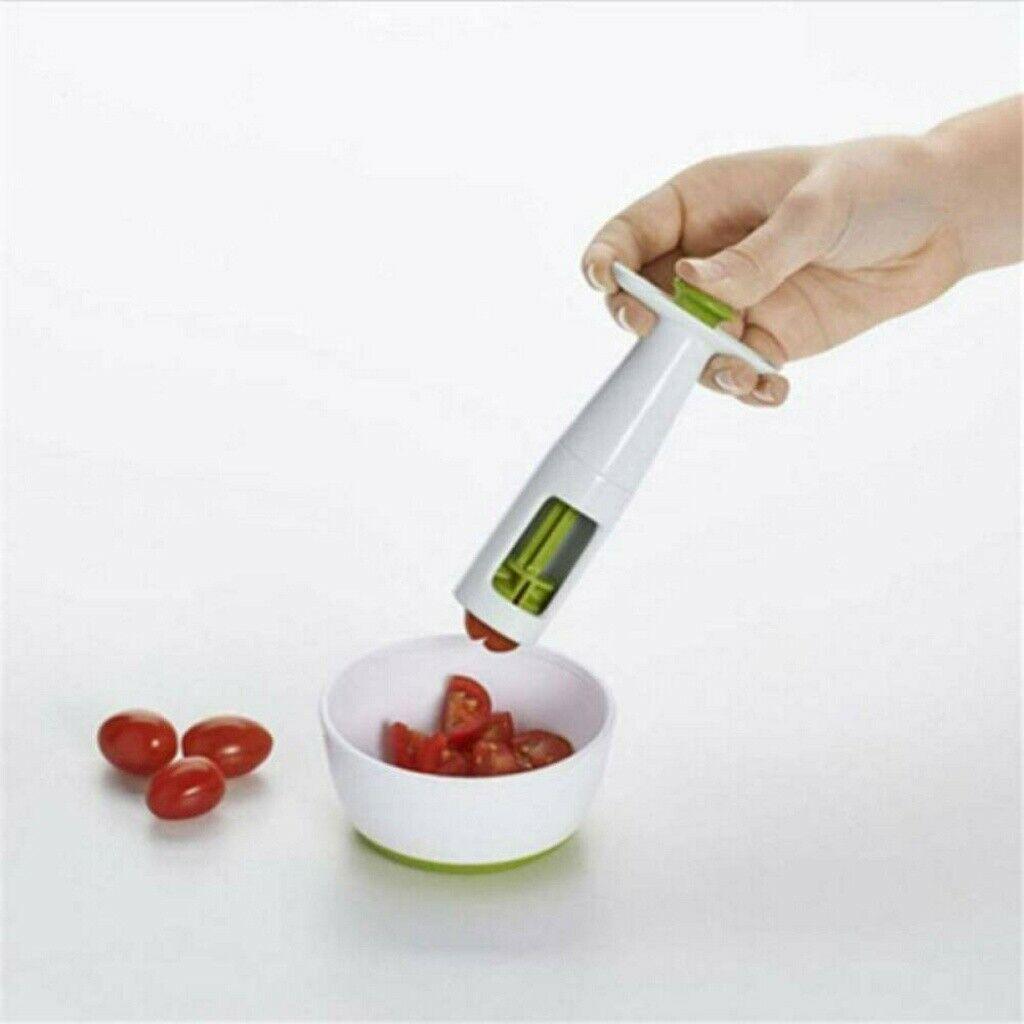 Grape Cutter - Grape and Cherry Slicer - Decotree.co Online Shop