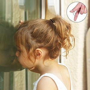 1000 Mini Rubber Bands Soft Elastic Bands for Kid Hair Braids Hair - Decotree.co Online Shop