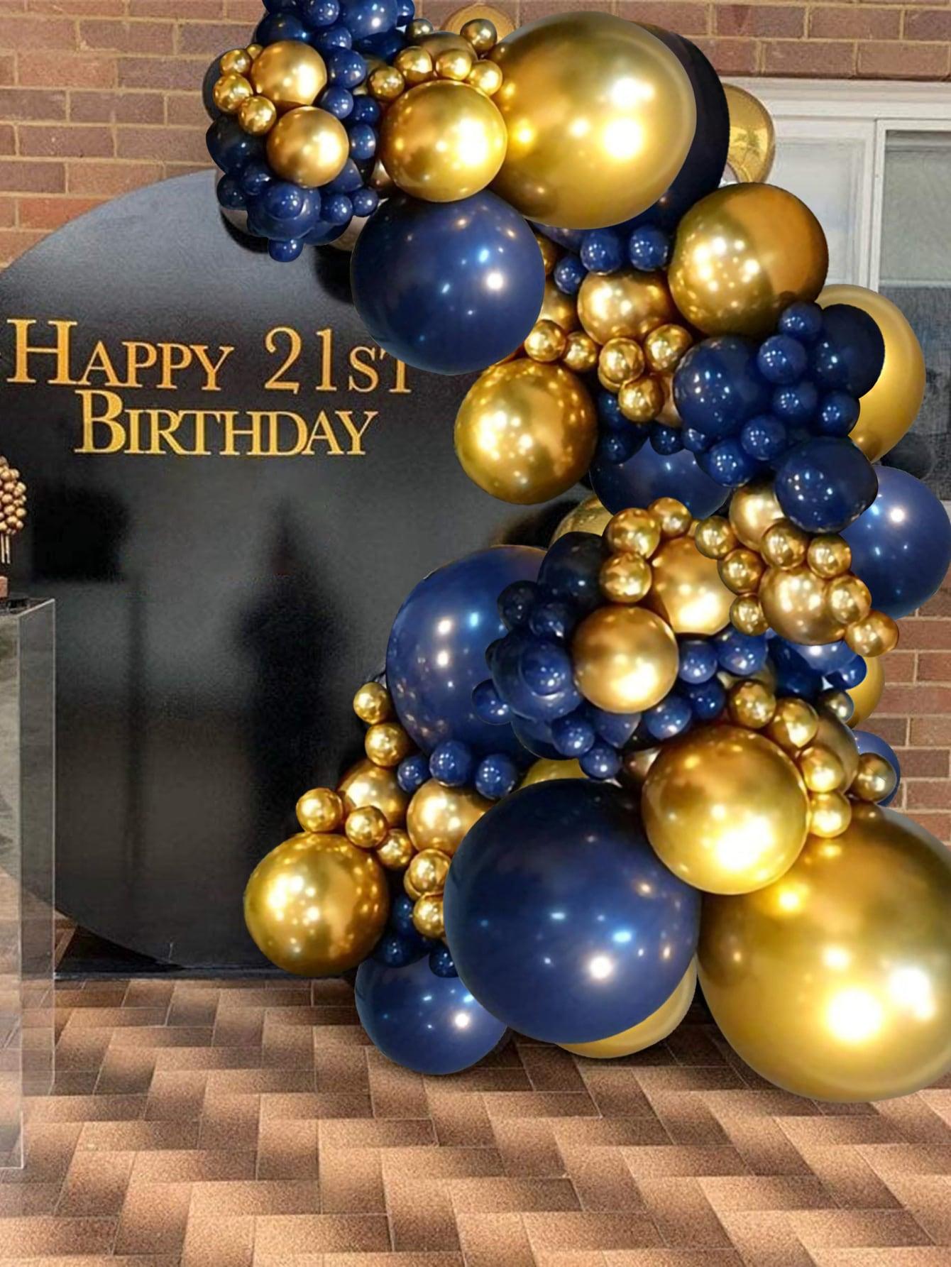 101pcs Decorative Balloon Arch Kit - Decotree.co Online Shop