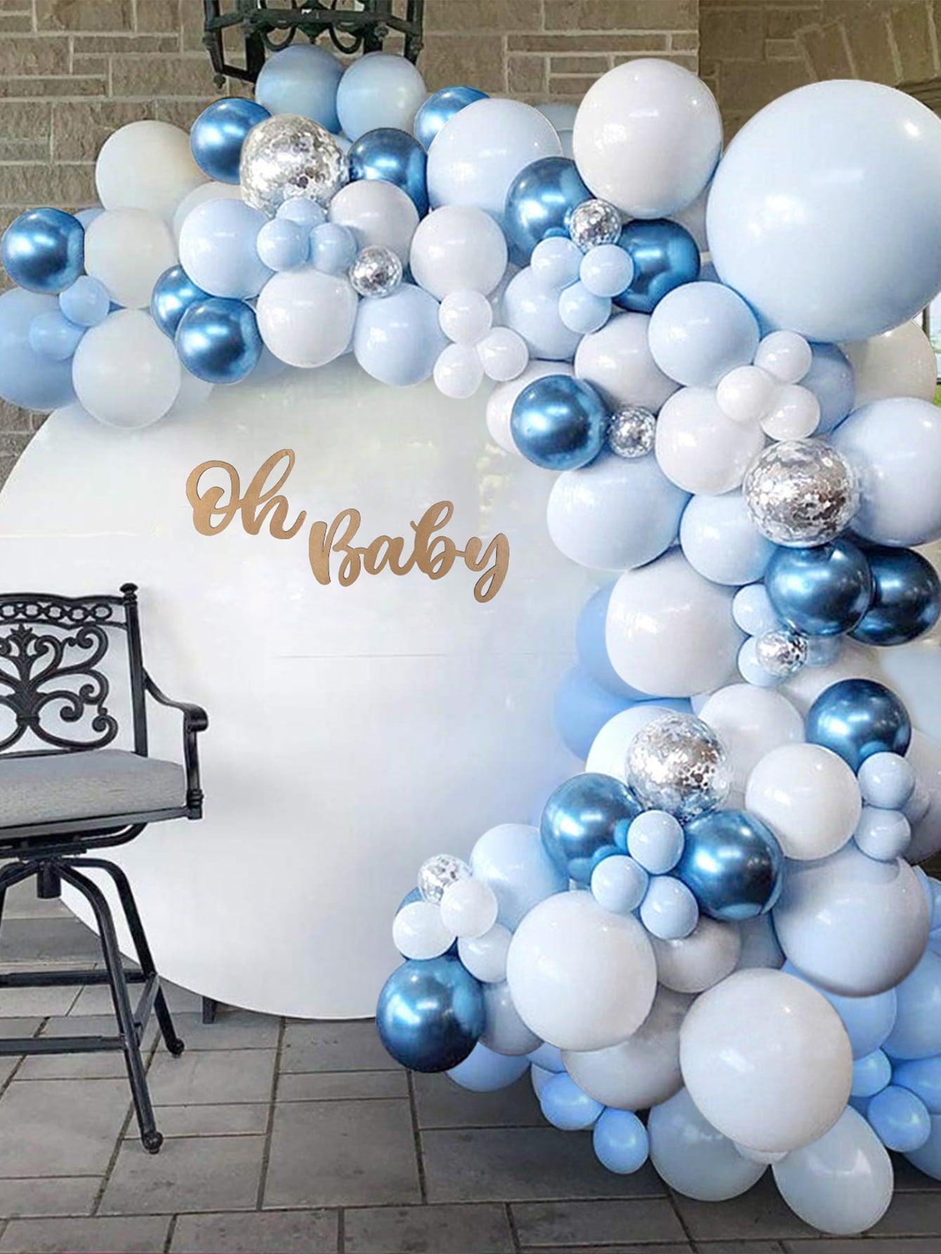 104pcs Balloon Garland DIY Kit - Decotree.co Online Shop