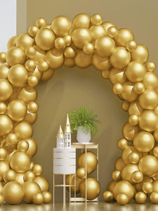 105pcs Decorative Balloon Garland - Decotree.co Online Shop