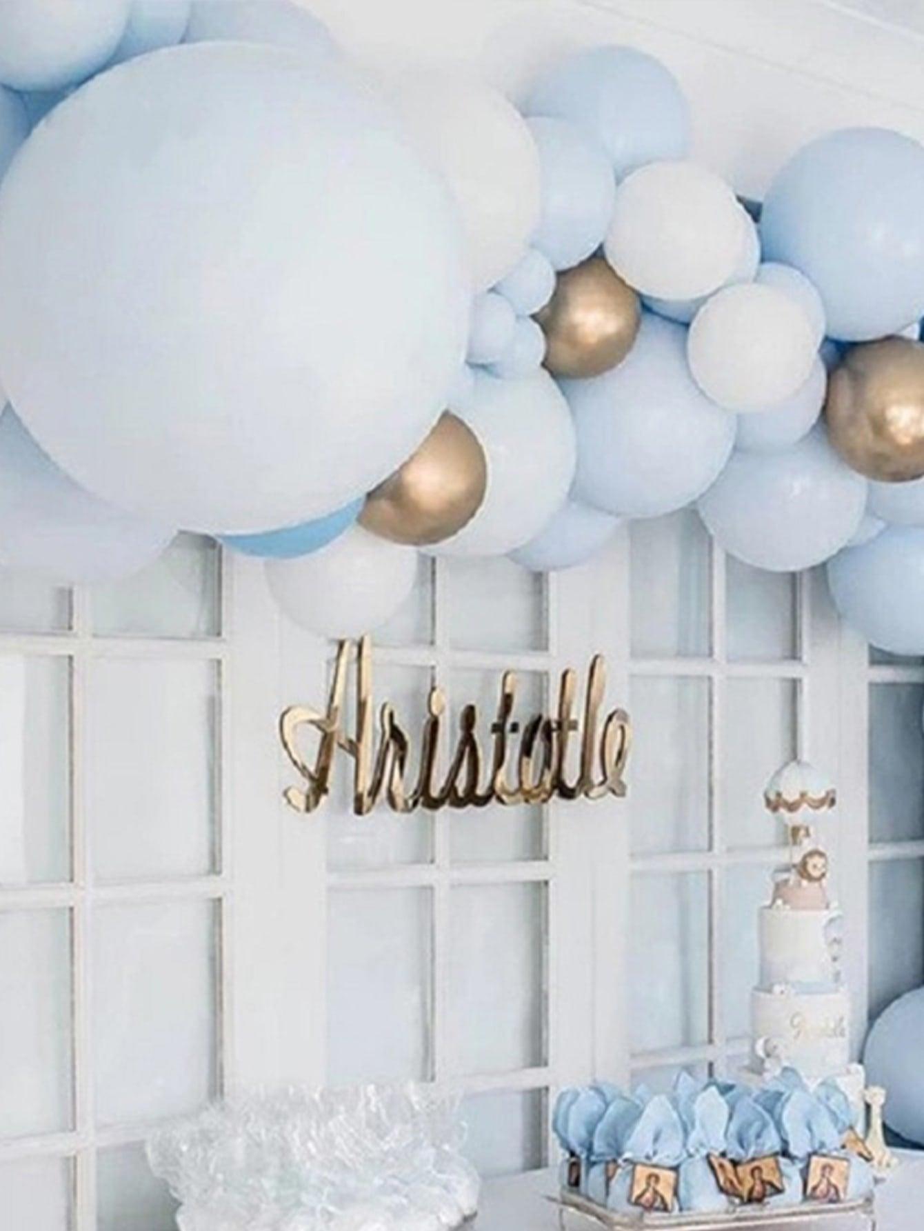 105pcs Party Decoration Balloon Garland - Decotree.co Online Shop