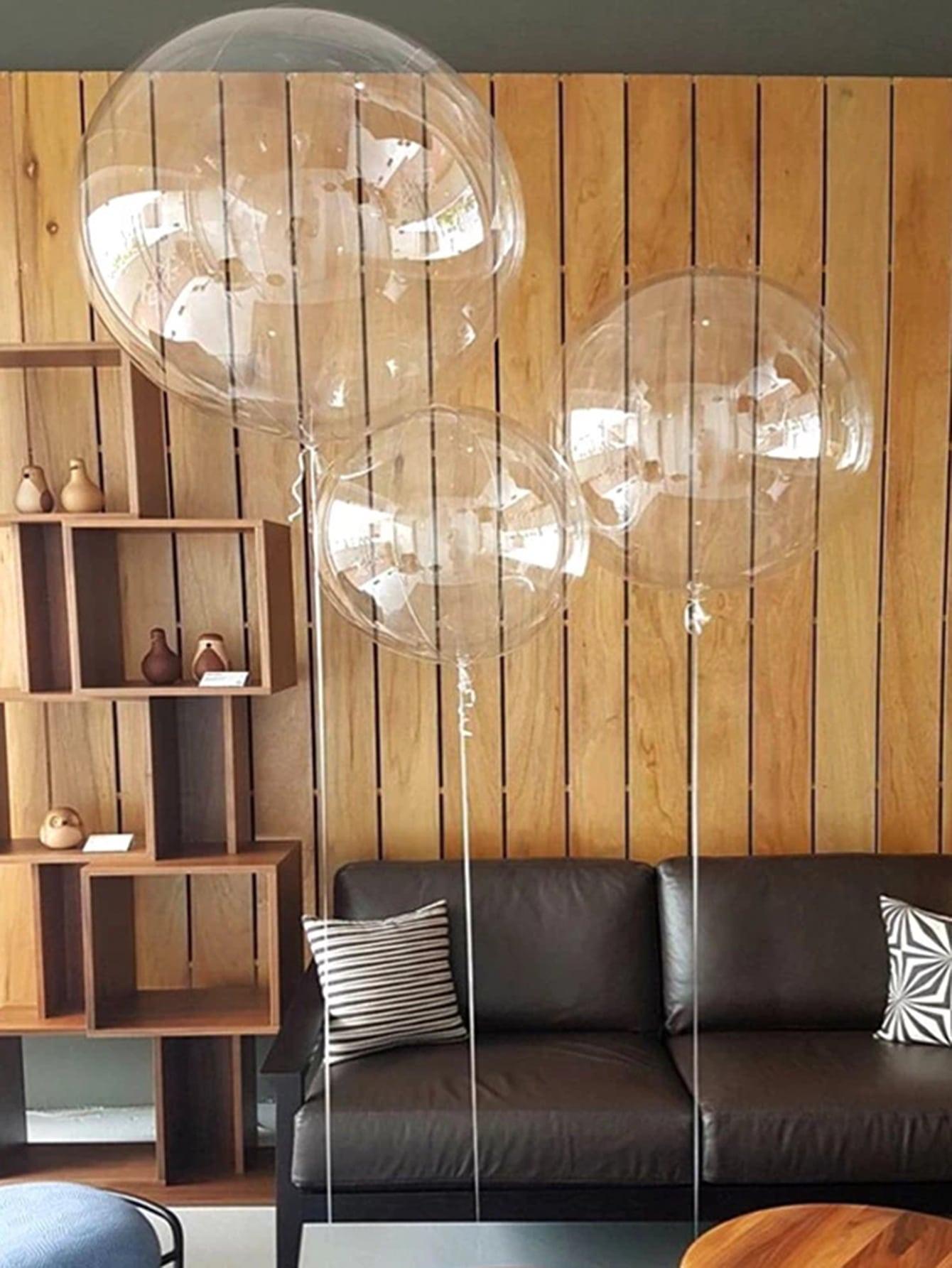10pc 36 Inch Bobo Balloon - Decotree.co Online Shop