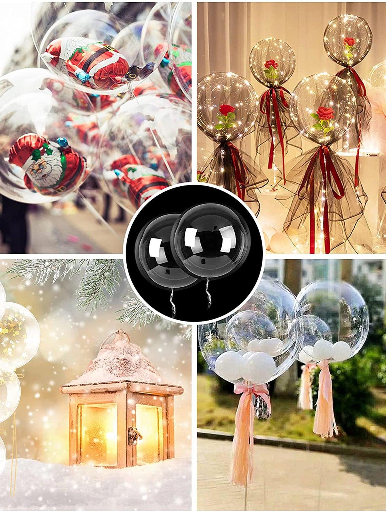 10pc 36 Inch Bobo Balloon - Decotree.co Online Shop