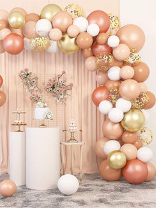 110pcs Balloon Garland DIY Kit - Decotree.co Online Shop