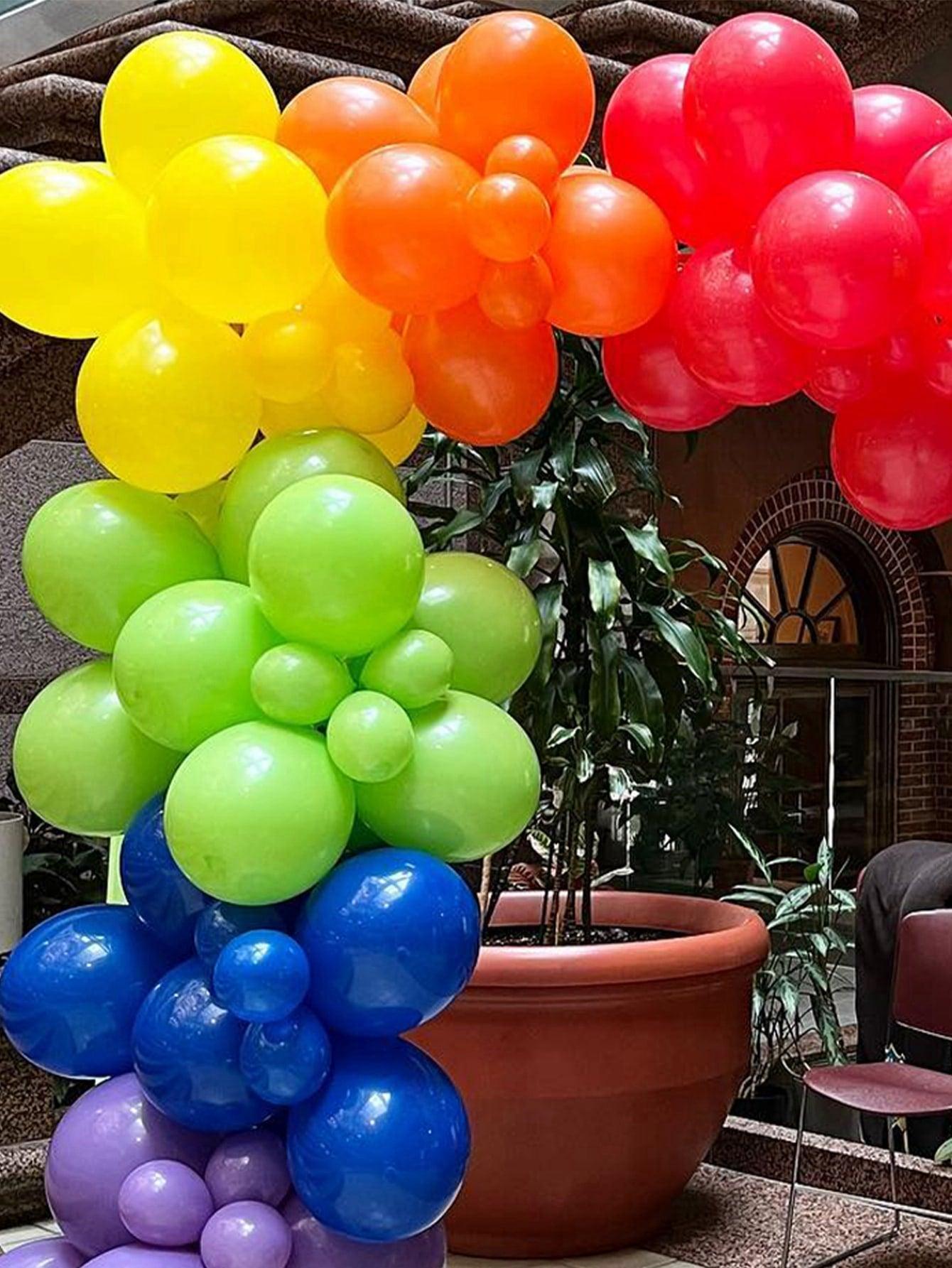 111pcs Decorative Balloon Arch Kit - Decotree.co Online Shop
