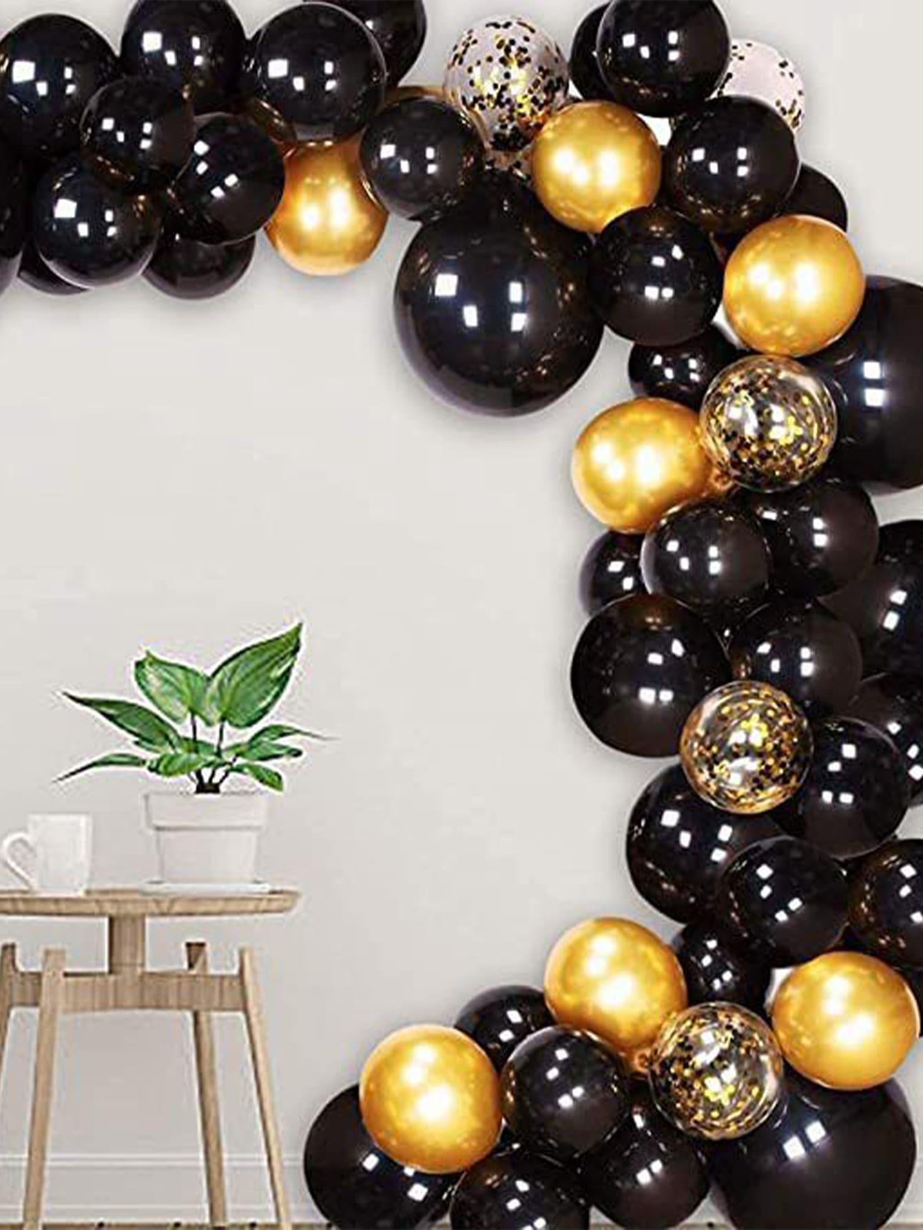 111pcs Decorative Balloon Garland - Decotree.co Online Shop