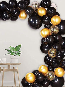 111pcs Decorative Balloon Garland - Decotree.co Online Shop