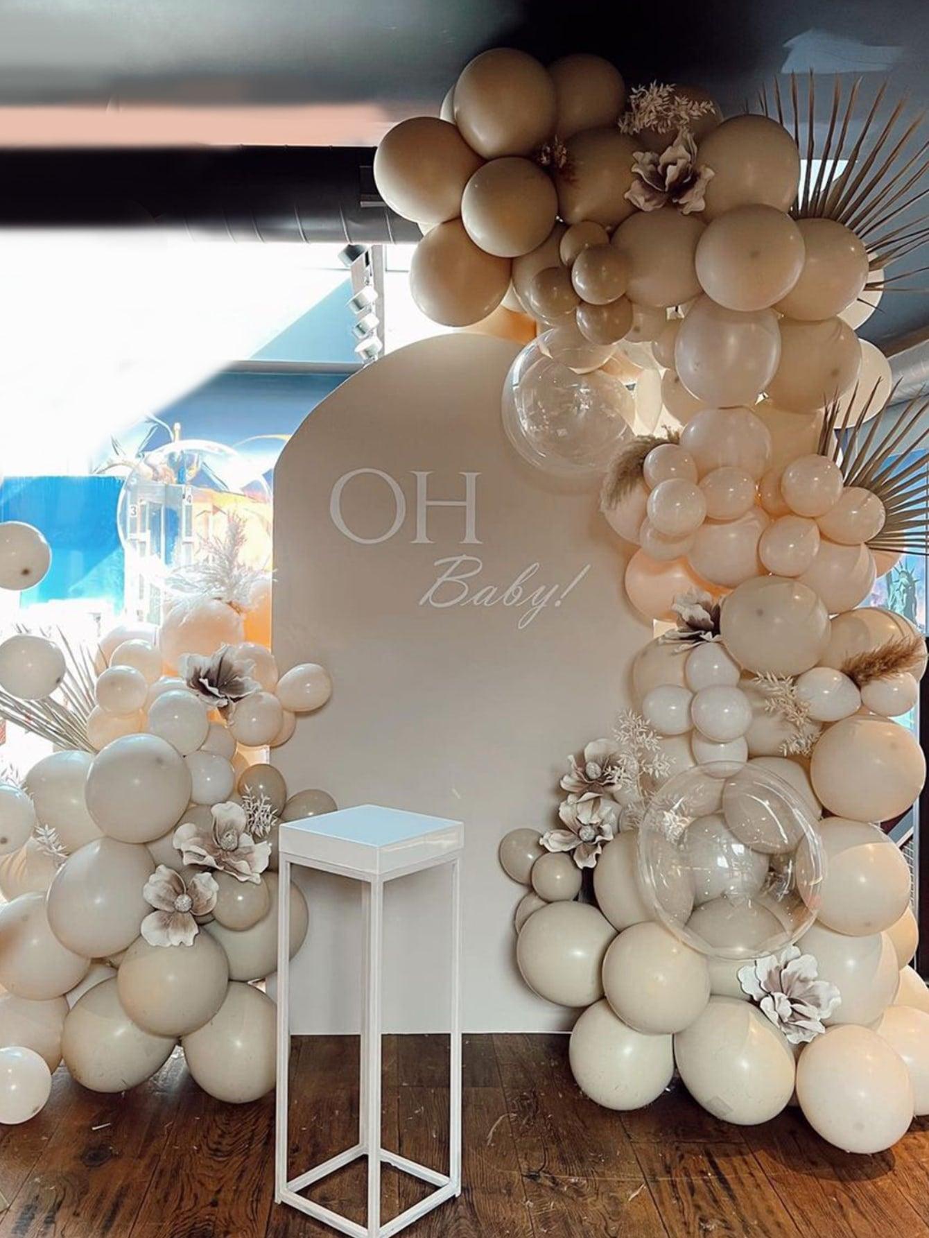 112pcs Balloon Garland Set - Decotree.co Online Shop