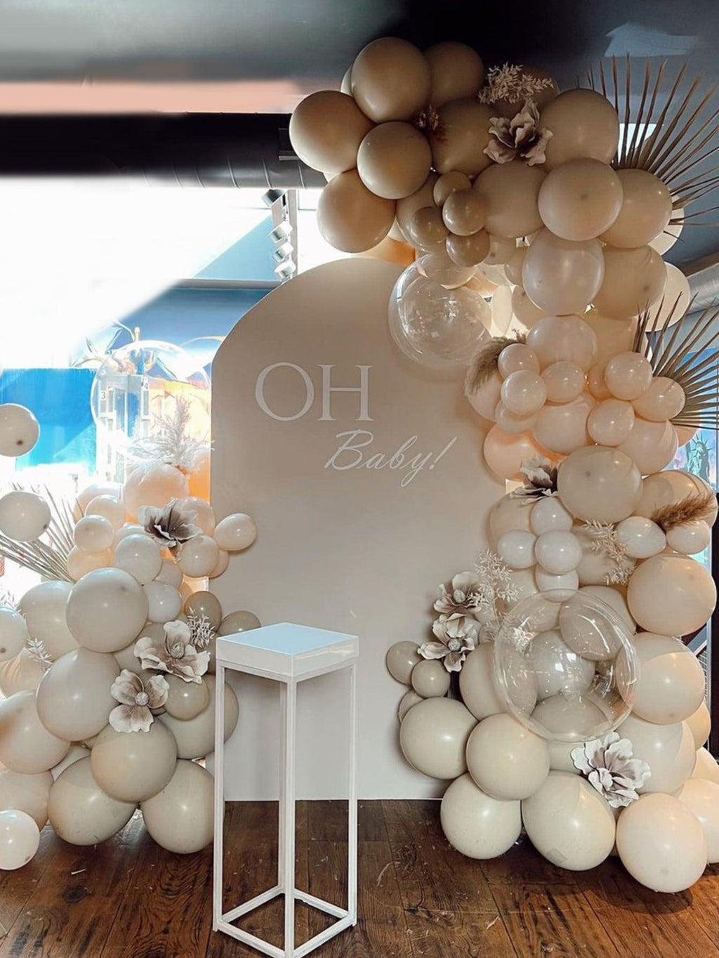 112pcs Balloon Garland Set - Decotree.co Online Shop