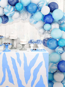 112pcs Decorative Balloon Garland - Decotree.co Online Shop