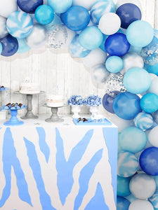 112pcs Decorative Balloon Garland - Decotree.co Online Shop