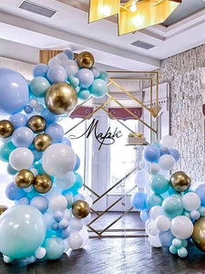 118pcs Decorative Balloon Garland Kit - Decotree.co Online Shop