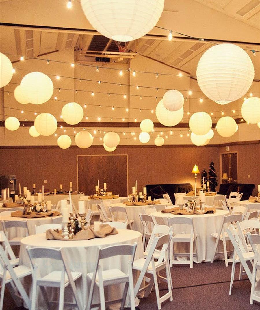 Ball lanterns hotsell