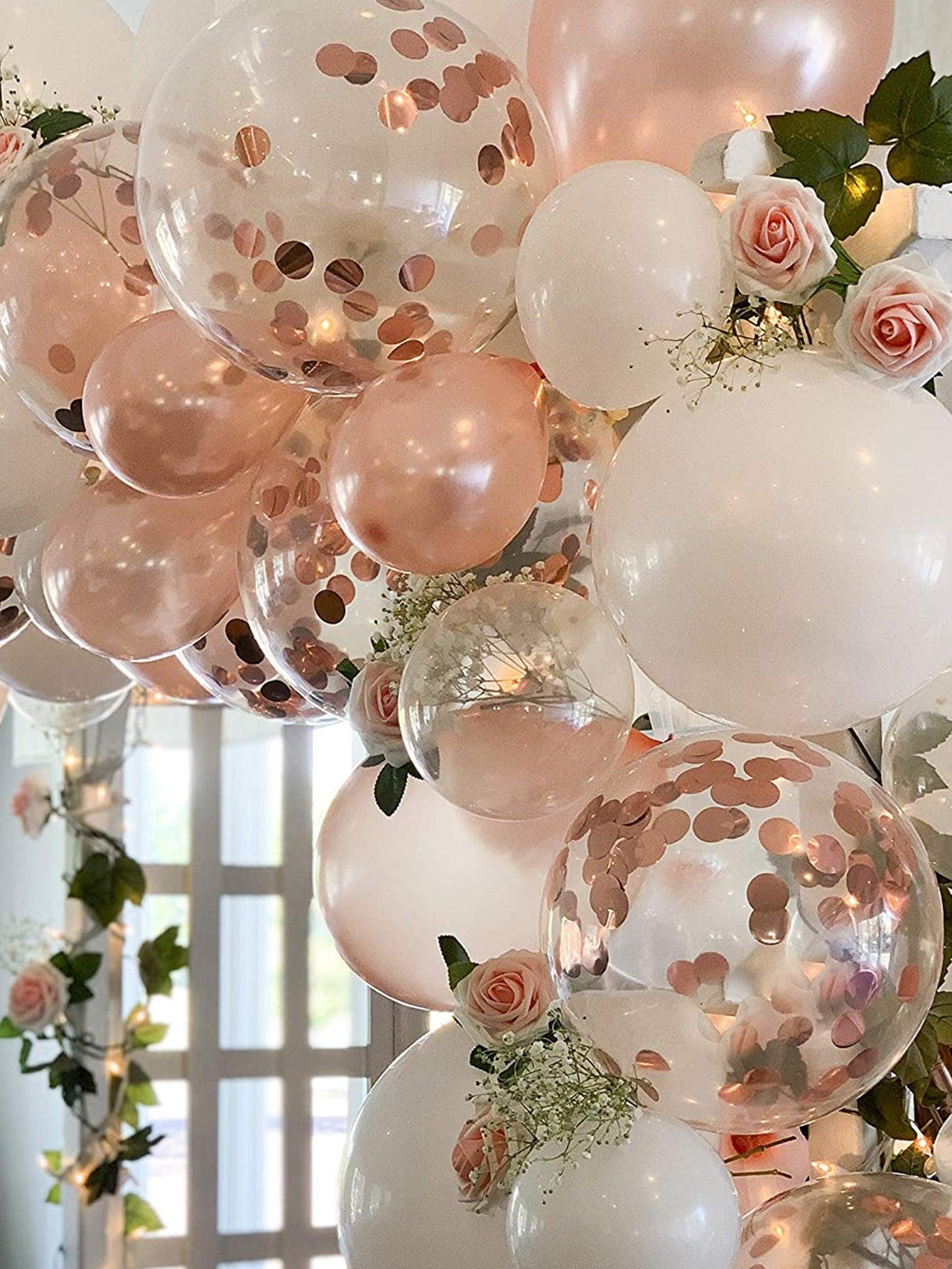 122pcs Balloon Garland DIY Kit - Decotree.co Online Shop