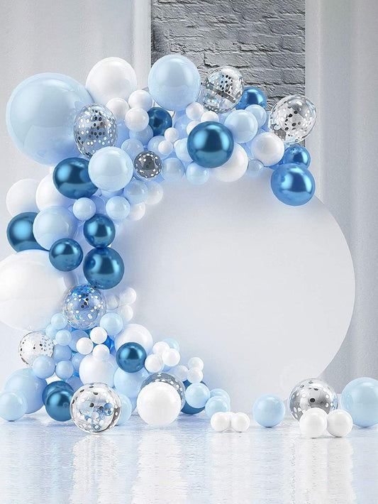 126pcs Decorative Balloon Garland Set - Decotree.co Online Shop
