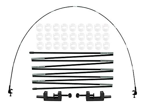 12ft Table Balloon Arch Kit For Birthday Decorations, Party ,Wedding and Graduation Decorations - Decotree.co Online Shop