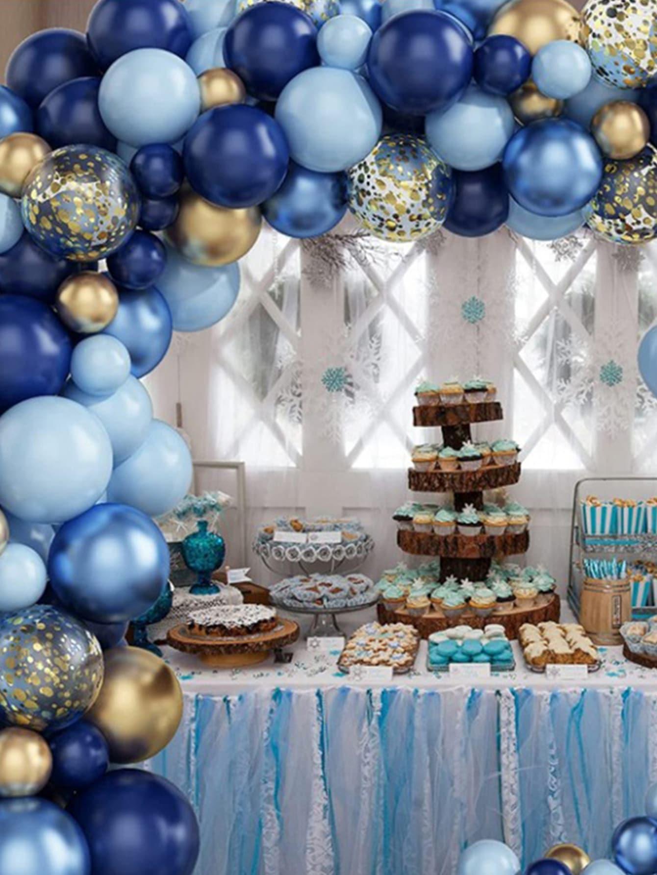 133pcs Balloon Garland Set - Decotree.co Online Shop