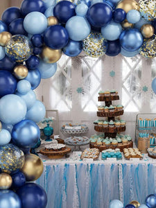 133pcs Balloon Garland Set - Decotree.co Online Shop