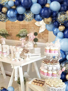 133pcs Balloon Garland Set - Decotree.co Online Shop