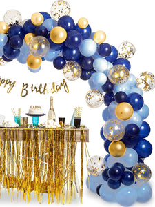 133pcs Balloon Garland Set - Decotree.co Online Shop