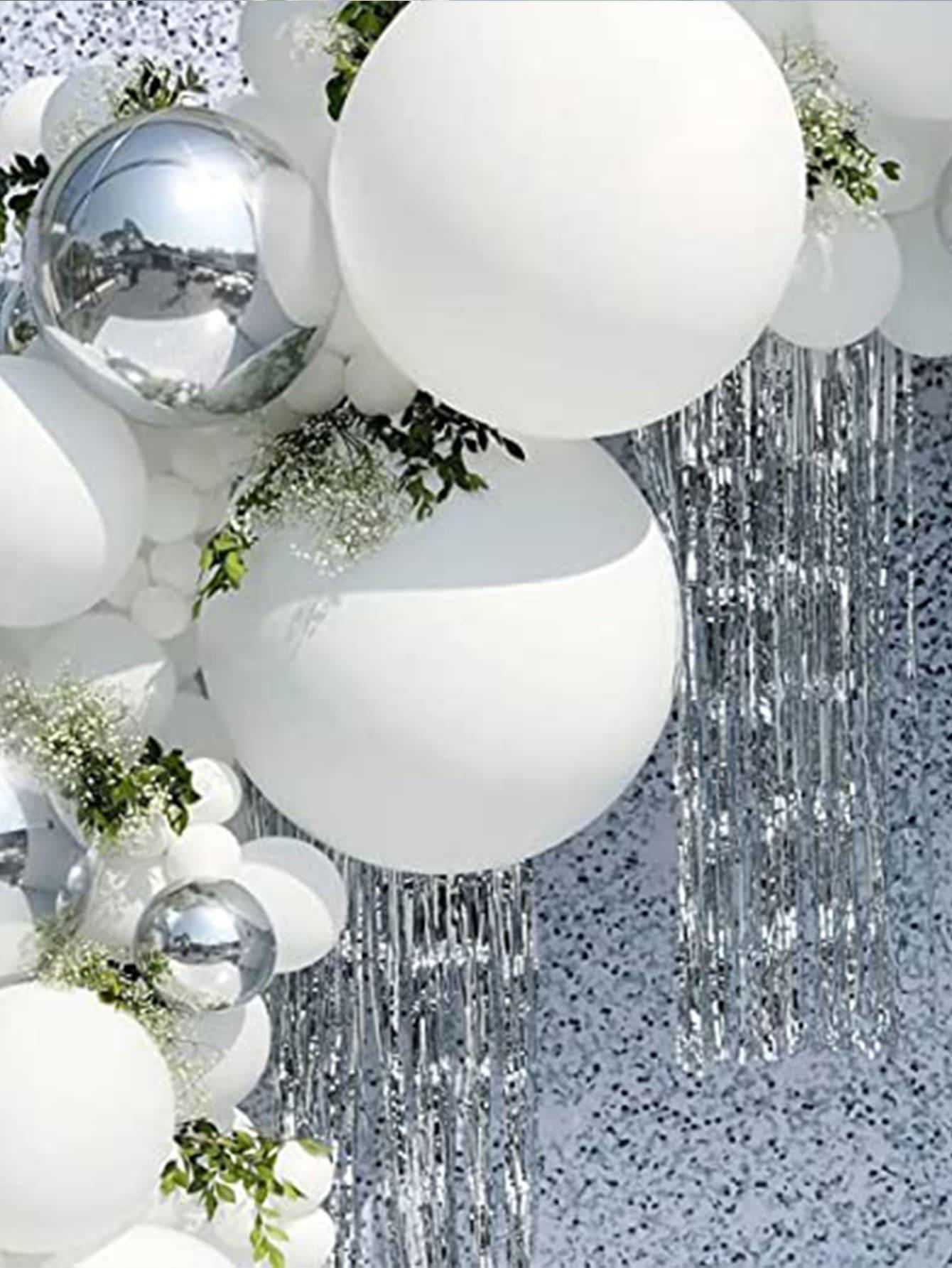 139pcs Mixed Color Balloon - Decotree.co Online Shop