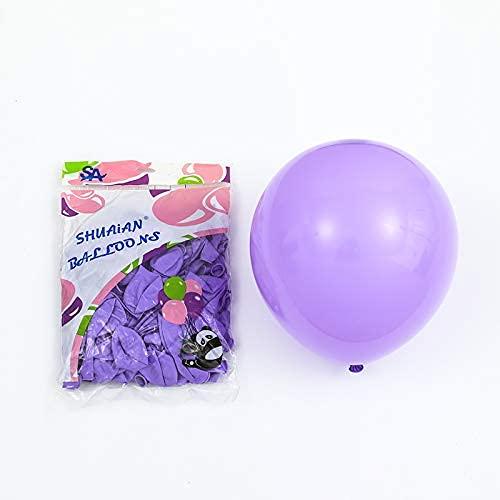 140Pcs Pink Rose Gold Chrome Balloons for Birthday Wedding Party Balloons Decorations, Baby Shower Decorations for Girl - Decotree.co Online Shop