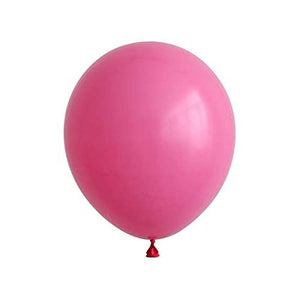 140Pcs Pink Rose Gold Chrome Balloons for Birthday Wedding Party Balloons Decorations, Baby Shower Decorations for Girl - Decotree.co Online Shop