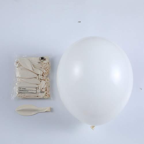 141pcs Orange with Gold Balloon Garland Arch Kit-Cream White Orange Gold Balloons for Wedding Decoration Baby Shower Decorations Birthday Party Decoration - Decotree.co Online Shop
