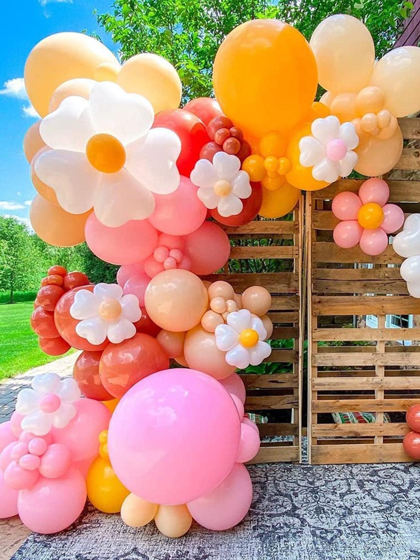 143pcs Mixed Color Balloon - Decotree.co Online Shop