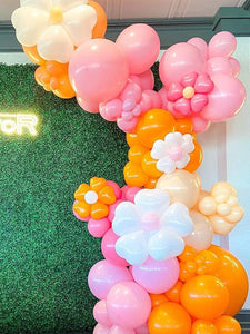 143pcs Mixed Color Balloon - Decotree.co Online Shop