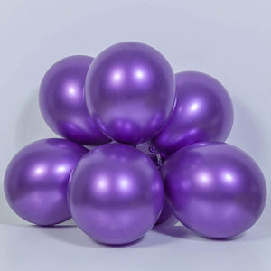 147PCS 18In 12In 5In Macaron Purple Skin color Brown Morphine Balloon Arch Garland For Women ,Baby Shower, Engagement, Wedding, Birthday Party - Decotree.co Online Shop