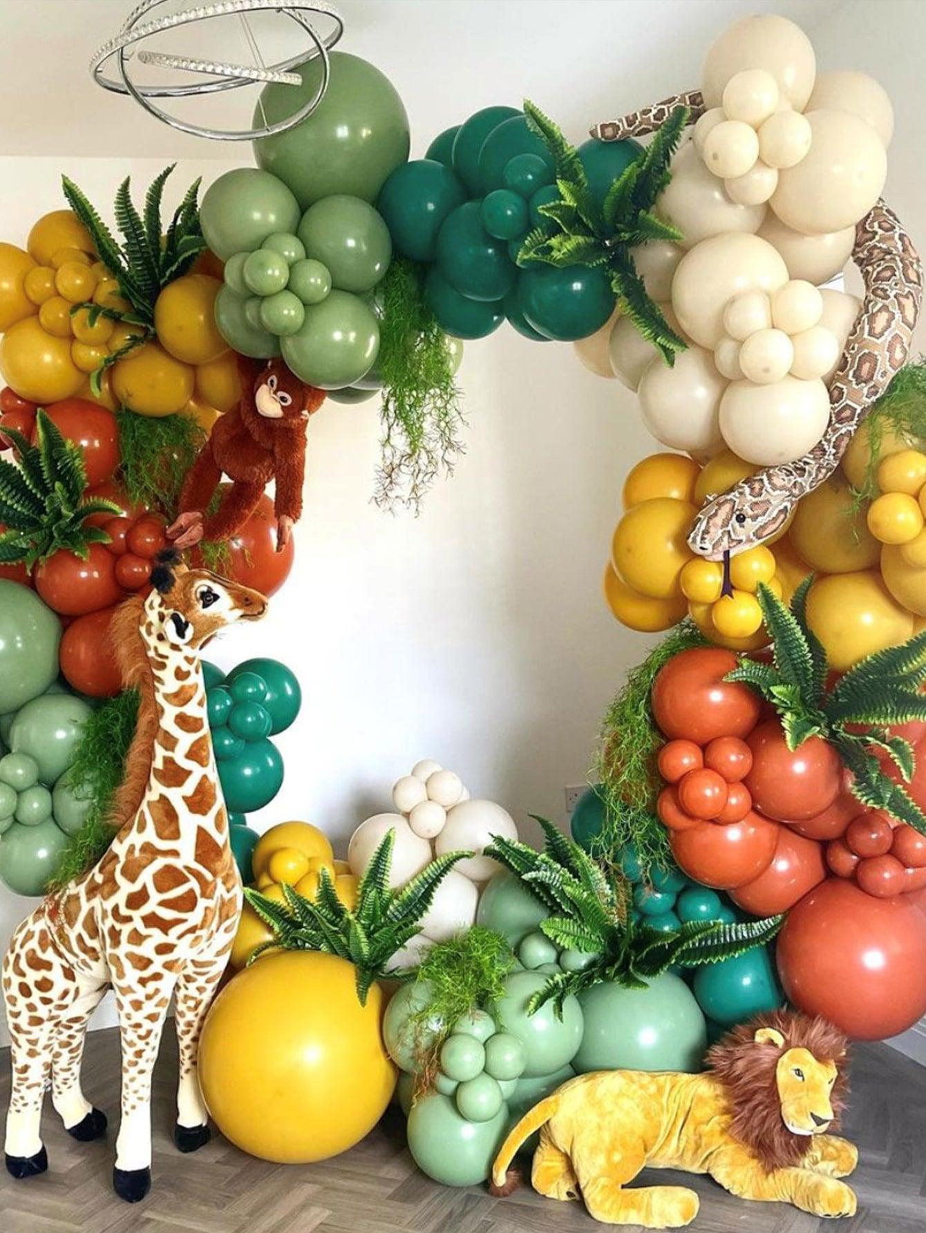 148pcs Party Balloon Garland - Decotree.co Online Shop