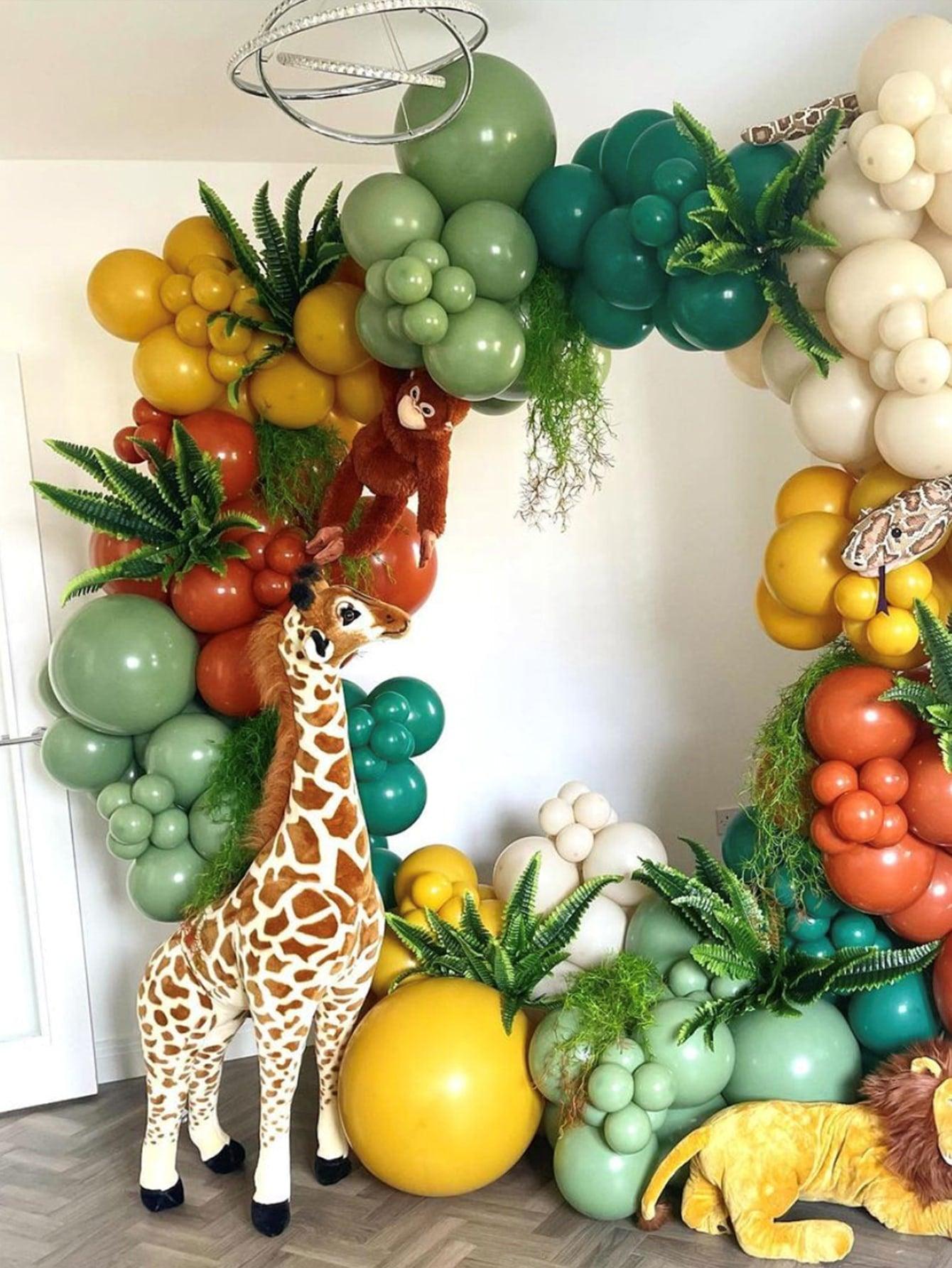 148pcs Party Balloon Garland - Decotree.co Online Shop