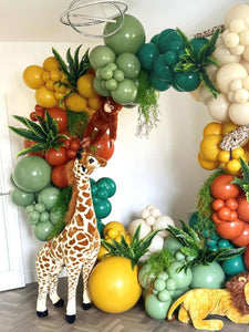 148pcs Party Balloon Garland - Decotree.co Online Shop