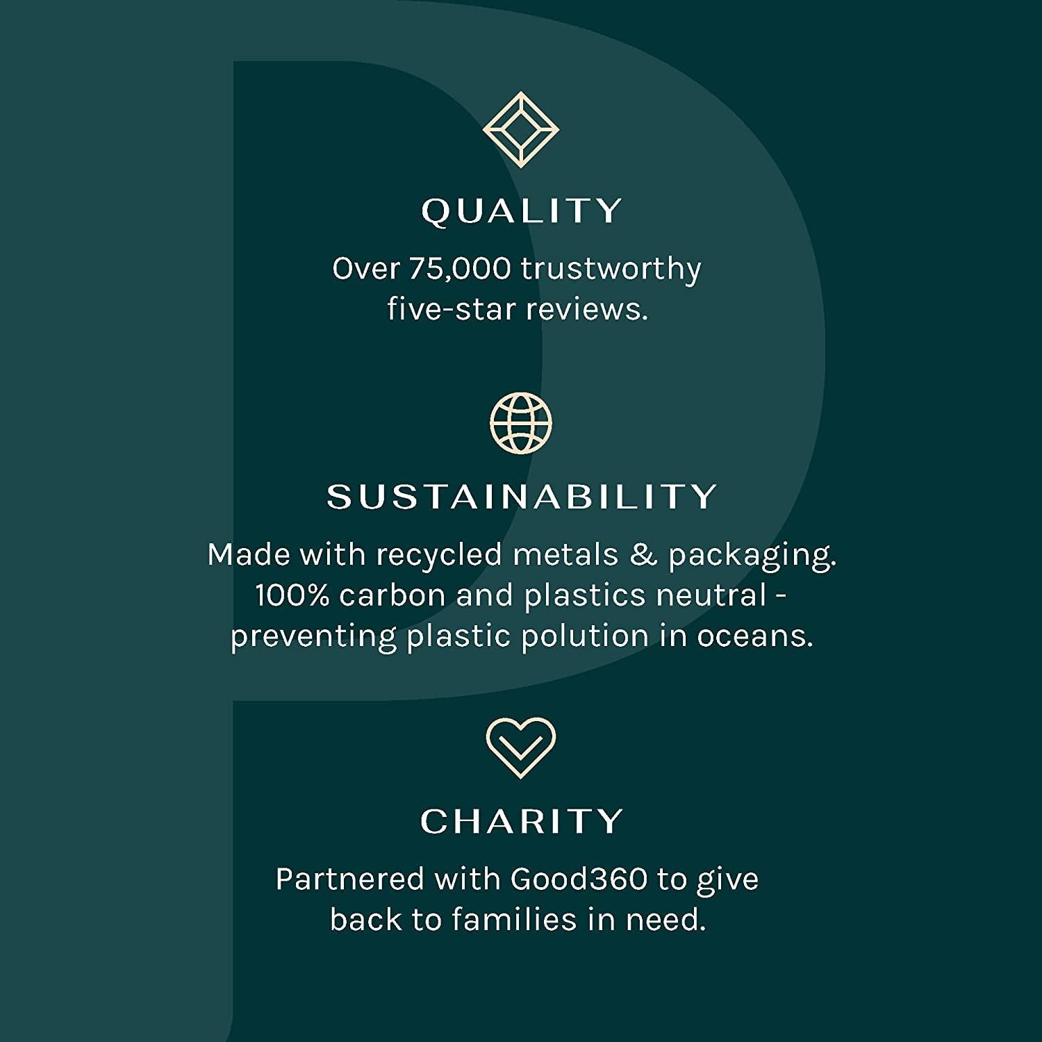 14K Gold Plated Cross Necklace for Women - Decotree.co Online Shop