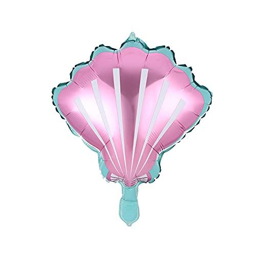 150pcs Mermaid Tail Balloon Garland Arch Kit, Mermaid Theme Girl Birthday Party Decorations - Decotree.co Online Shop